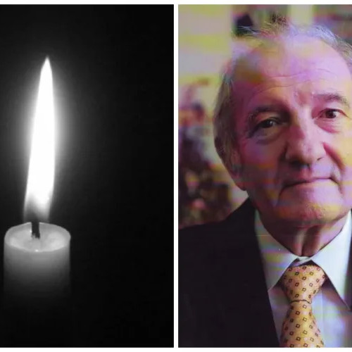 Profesorul clujean Mircea Muthu a murit la 82 de ani, lăsând o moștenire valoroasă în literatura română