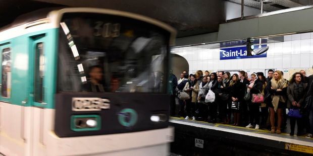 Ministerul Afacerilor Externe avertizează asupra grevelor în transportul belgian în ianuarie