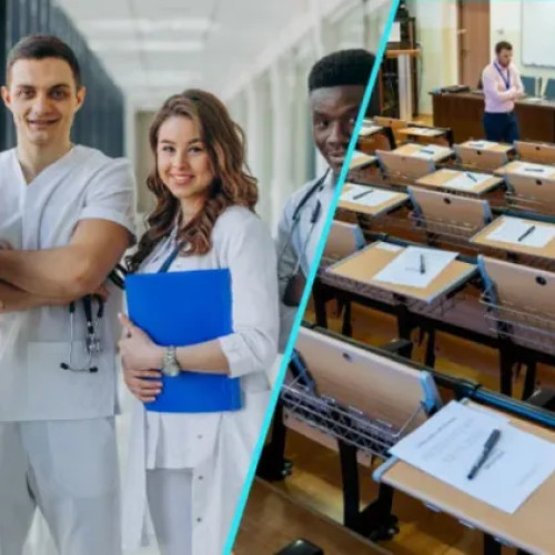 Ministerul Sănătății menține formatul concursului de rezidențiat pentru 2026