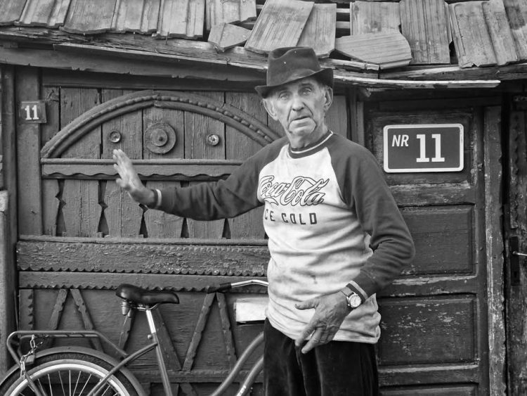 Otto, cunoscut localnic din Baia Mare, a murit într-un incendiu