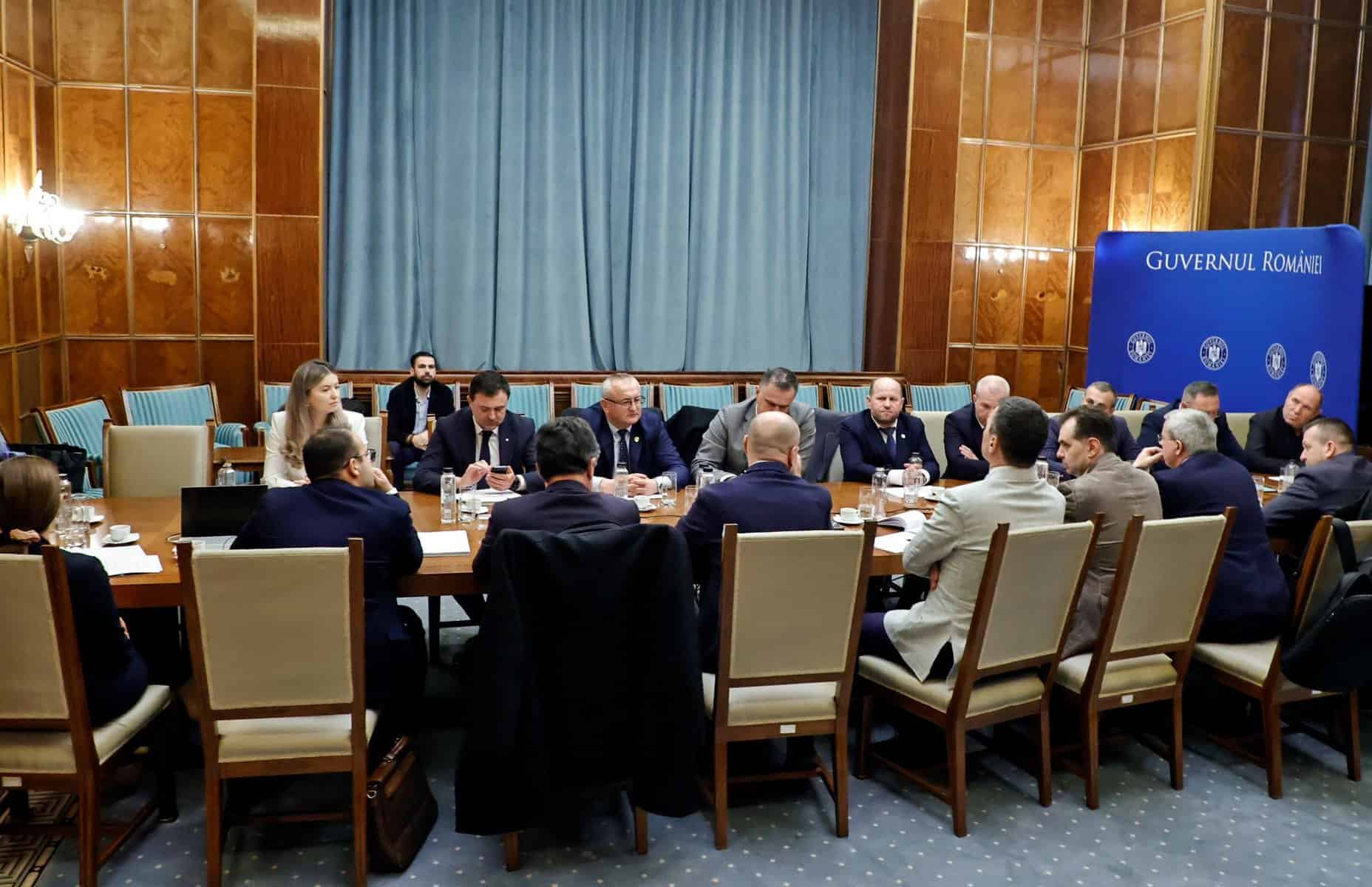 Ilie Bolojan avertizează asupra dezechilibrelor structurale din administrația locală