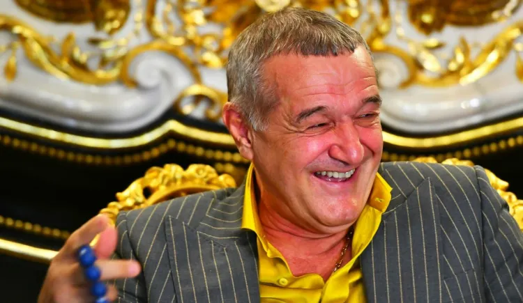 Marian Barbu va arbitra derby-ul dintre FCSB și CFR Cluj, meci cu miză importantă