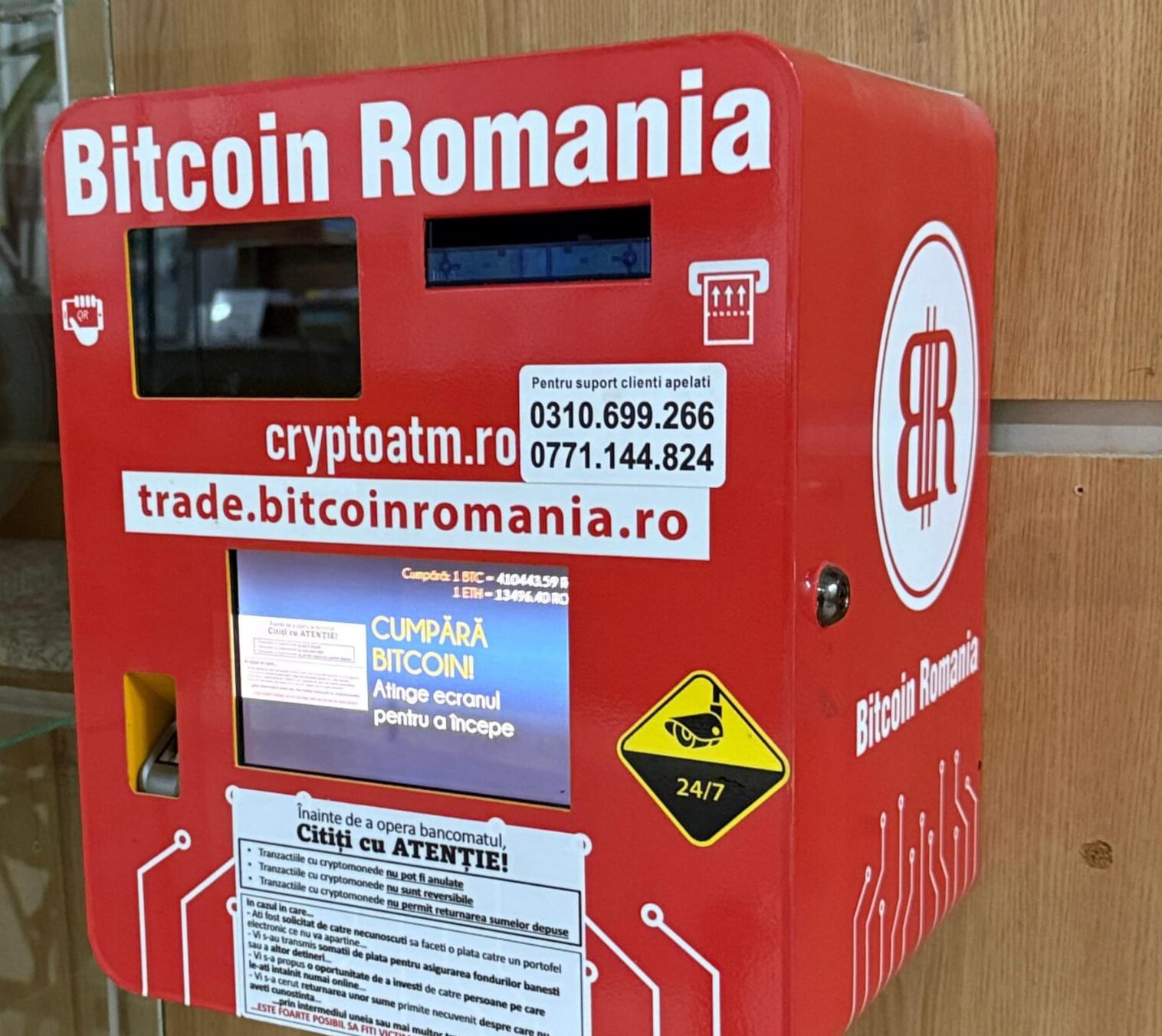 Bărbat din Botoșani înșelat să contracteze un credit de peste 50.000 lei