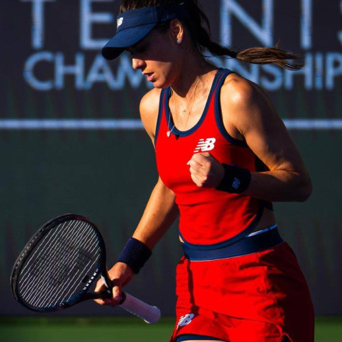 Sorana Cîrstea, în continuare pe locul 22 WTA înainte de Indian Wells