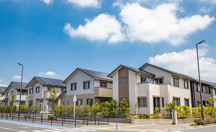 Arhitectul-șef al județului Cluj aprobă construcția a patru locuințe în Sălicea