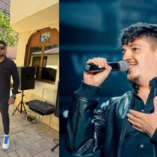 EXCLUSIV / Predicasii dă LOVITURA la Târgu Jiu și îl aduce pe Bogdan de la Ploiești să facă show!