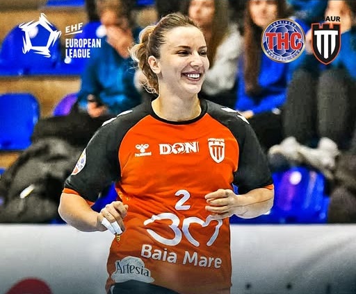 Jucătoarea Minaurului vorbește despre startul excelent și sprijinul fanilor