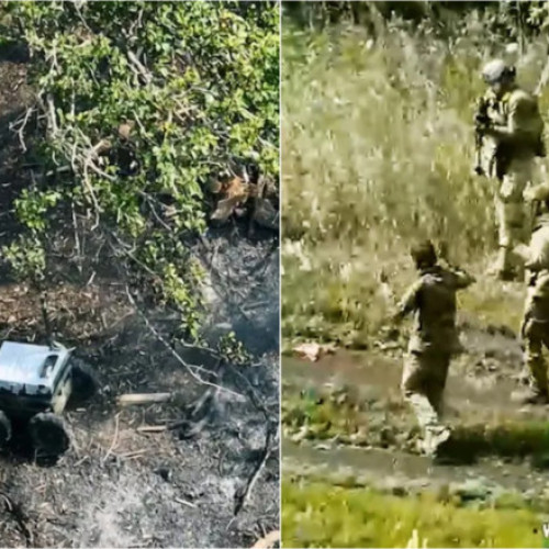 Consiliul Europei și UE finanțează echipa pentru Tribunalul Special împotriva agresiunii din Ucraina