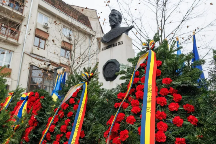 Președintele CJ Cluj evidențiază importanța unității naționale de Ziua Unirii