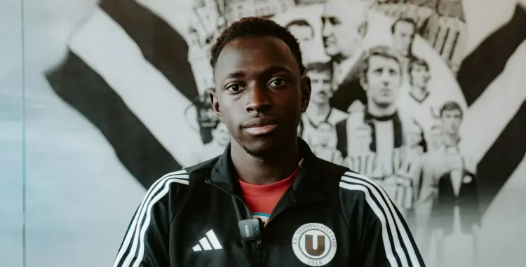 Universitatea Cluj îl transferă pe francezul Oucasse Mendy pentru noul sezon