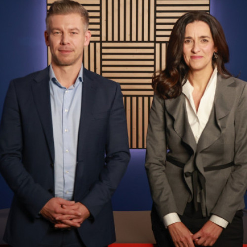 Peter Magyar îl numește pe Anita Orban responsabilă cu politica externă în partidul Tisza