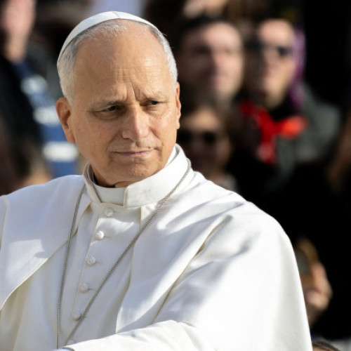 Papa Leon al XIV-lea avertizează asupra riscurilor inteligenței artificiale