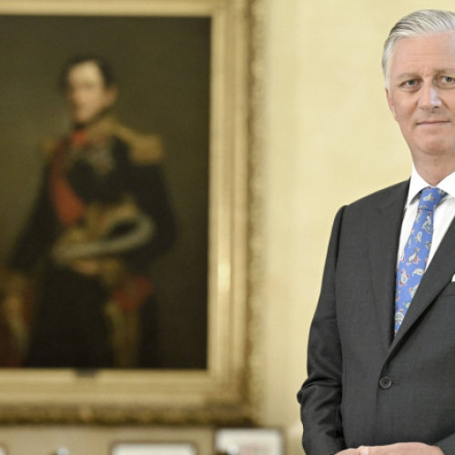 Escroci au folosit identități false ale regelui Belgiei pentru a obține bani