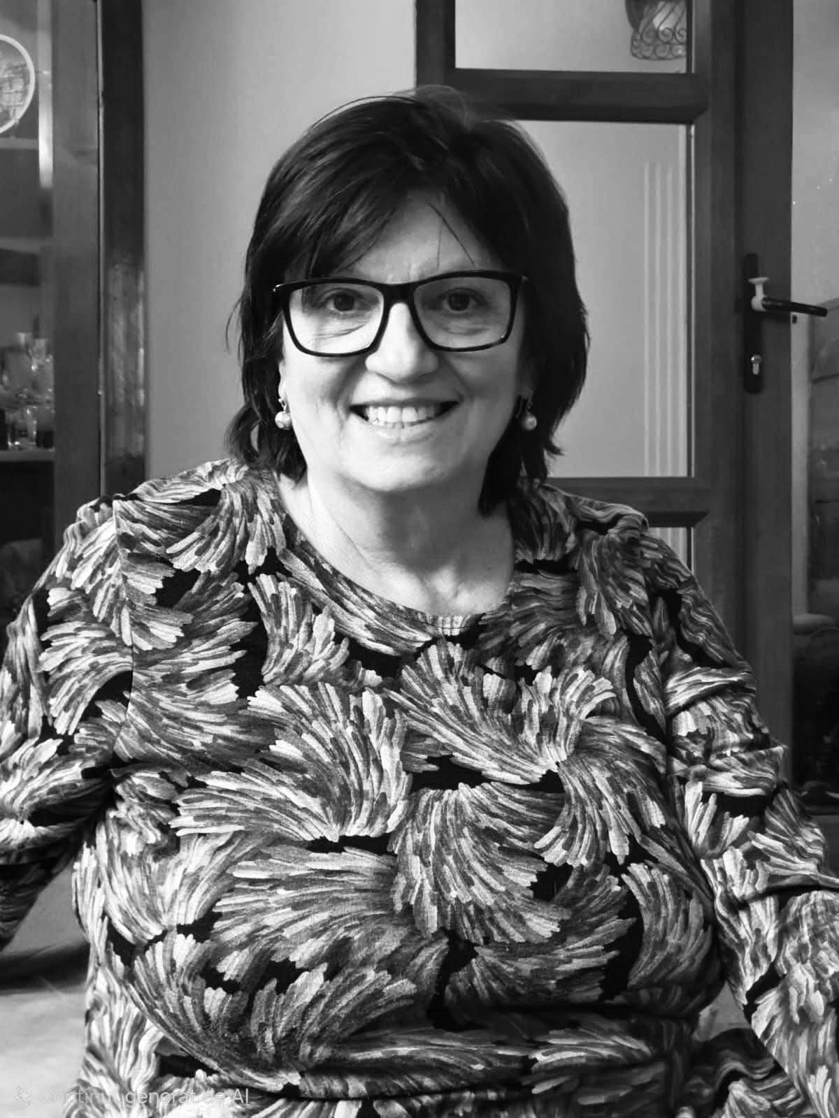 Gabriela Păunescu, medic de familie din Alexandria, a încetat din viață