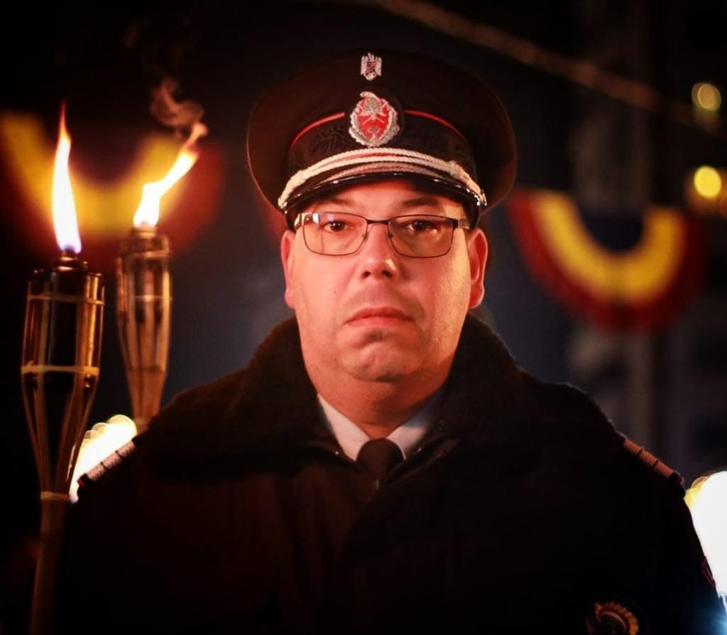 Pompierul sucevean Ioan Nistor a murit la 48 de ani, lăsând un gol în comunitate