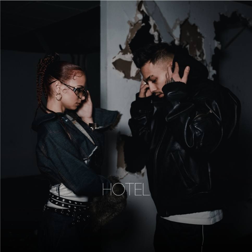 JUNO și YUKA lansează „Hotel”, o piesă despre respectul de sine în relații