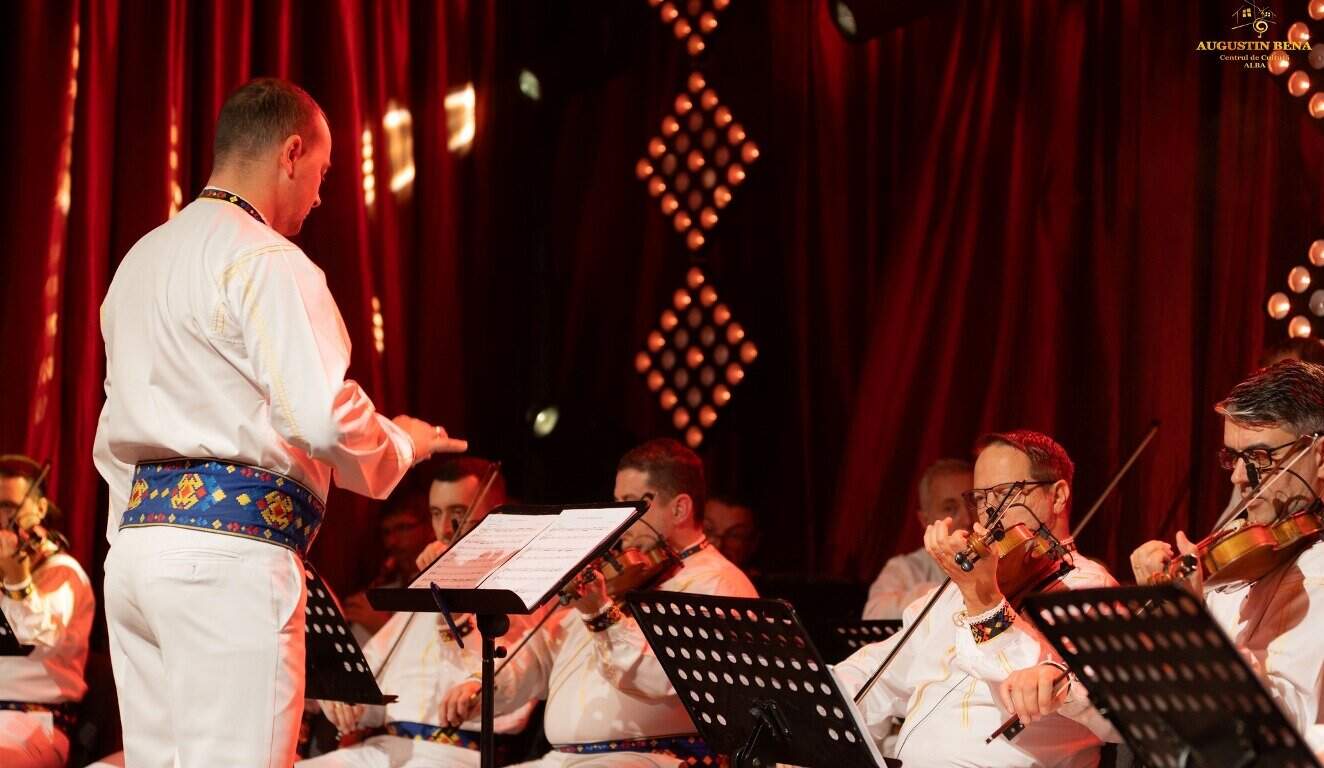 Festivalul „Datină străbună pe Secașe” ajunge la ediția a 32-a la Câlnic