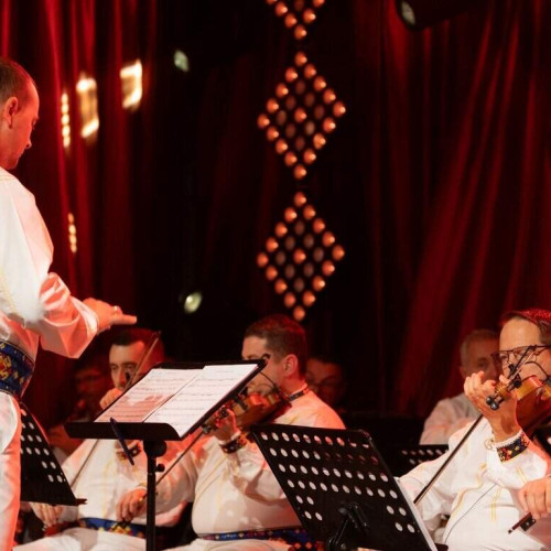 Festivalul „Datină străbună pe Secașe” ajunge la ediția a 32-a la Câlnic