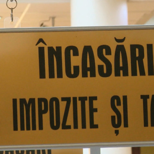 Comuna Drăgănești din Galați se blochează din cauza neaprobării taxelor locale