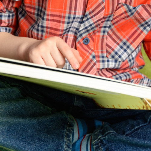 Tot mai mulți copii din Marea Britanie încep școala fără abilități de bază