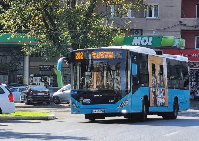 Consiliul General al Capitalei analizează majorarea prețului biletului STB la 5 lei