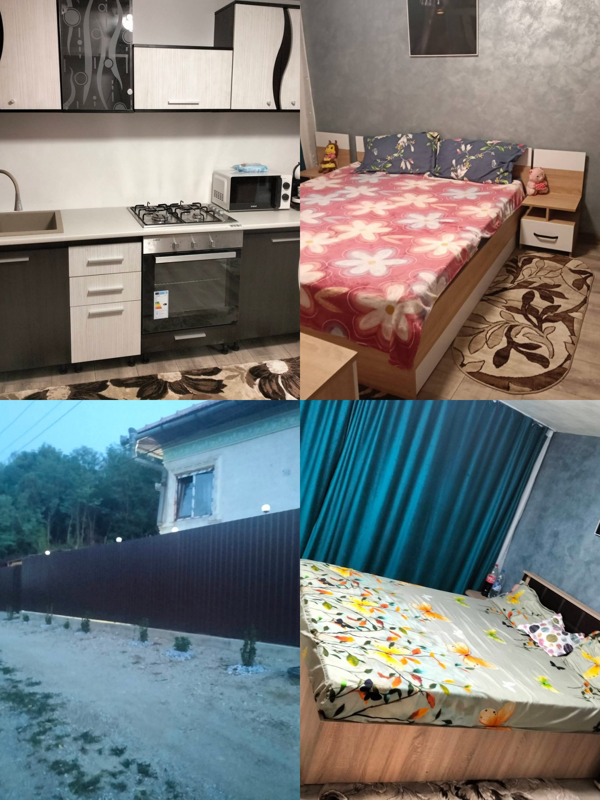 Mulți gorjeni caută case la prețuri accesibile în zona rurală din Gorj