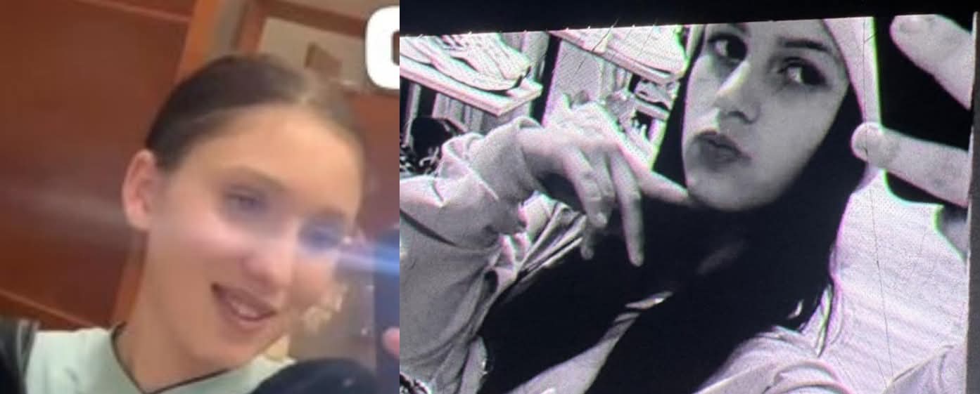 Poliția anunță dispariția a două minore din Suceava