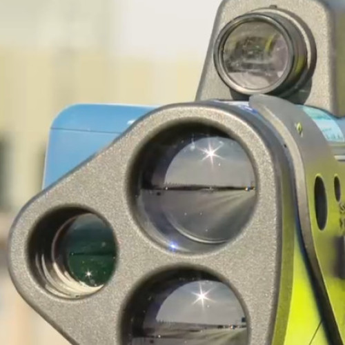 Încep instalările camerelor radar pe autostrăzi și drumuri de mare viteză