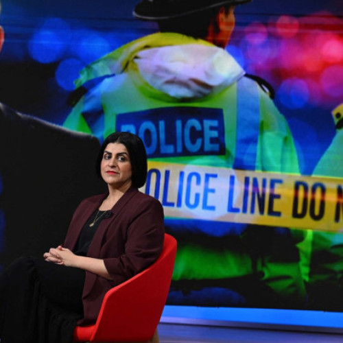 Regatul Unit înființează o forță națională de poliție pentru combaterea criminalității complexe