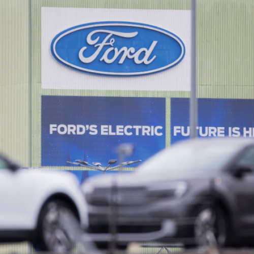 Investițiile străine în Germania au depășit pentru prima dată cele externe în 2025