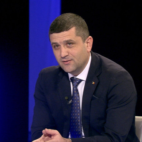 Ministrul Apărării discută controversat patriotismul lui Ceaușescu la Digi24