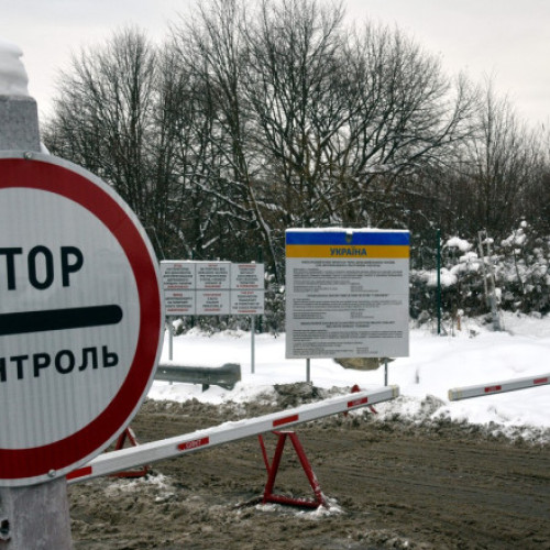 Aur cere explicații oficiale pentru tratamentul aplicat unui deputat la granița cu Ucraina