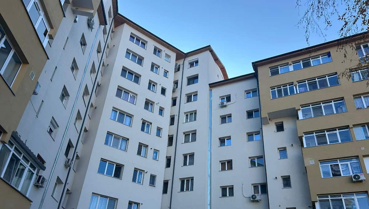 România ocupă locul trei mondial la rata de deținere a locuințelor