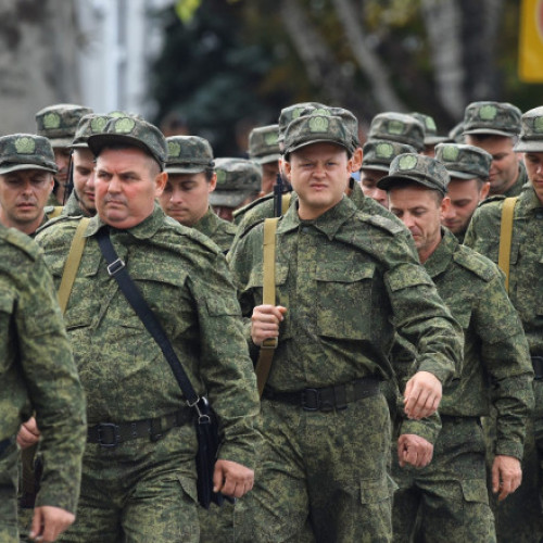 Un soldat rus a fost ucis într-o dispută pentru vânzarea unei camere termice