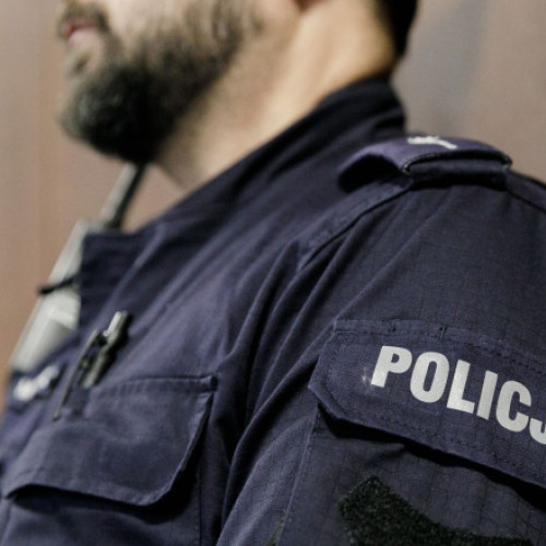 Ofițer polonez realizează un record de 195 de arestări în 2025