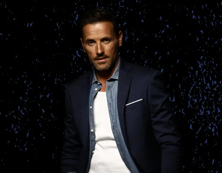 Nikos Vertis va susține primul concert la Oradea pe 26 martie