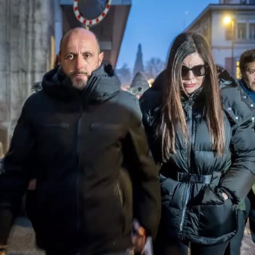 Proprietarii barului din Crans-Montana, anchetați după incendiul mortal