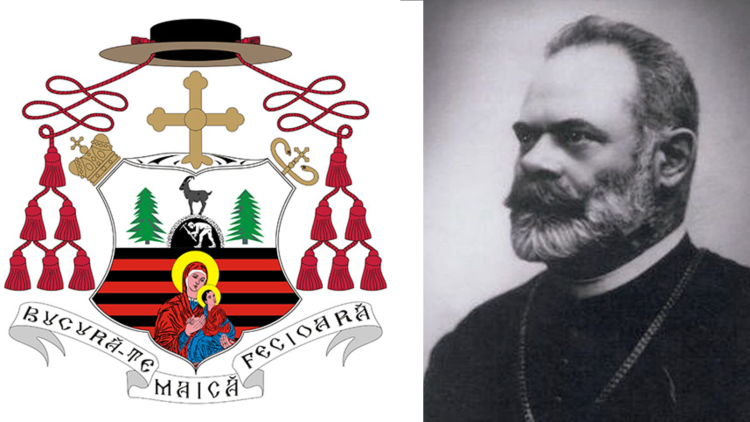 Mitropolitul Vasile Suciu a murit în 1935, lăsând o moștenire importantă Bisericii Române Unite