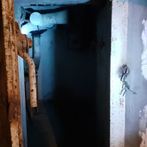 ISU Buzău aplică sancțiuni după controalele adăposturilor de protecție civilă