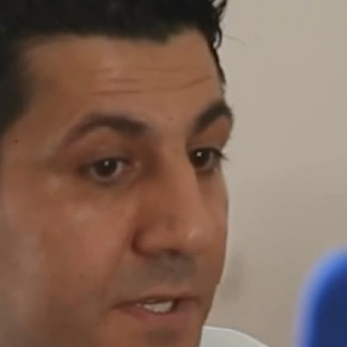 Un afacerist turc, condamnat pentru omor, a evadat din penitenciar