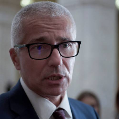 Radu Marinescu explică permisiile acordate lui Abdullah Atas, afaceristul turc evadat