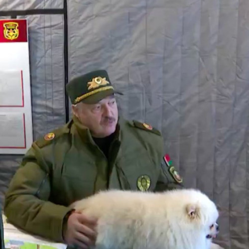 Zelenski: Belarusul, un „guvernorat general” al Rusiei