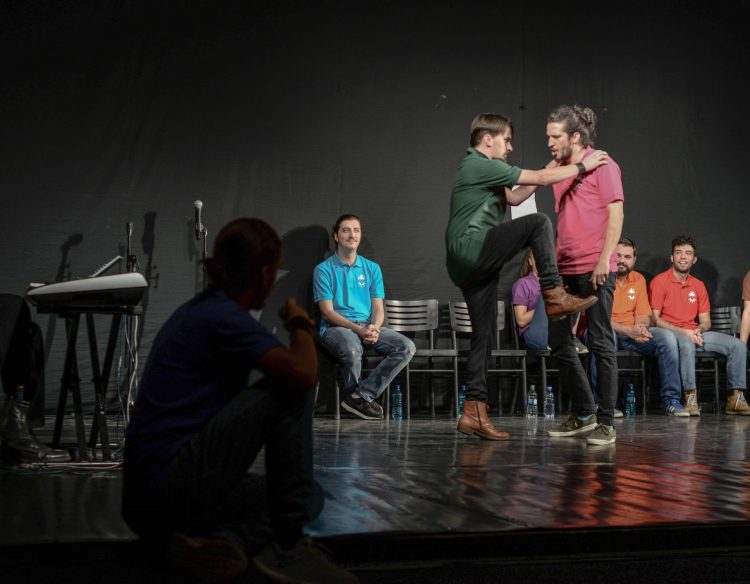 Teatrul Municipal Baia Mare pregătește o lună plină de spectacole