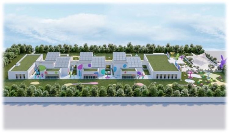 Aprobată construcția unei creșe în satul Groși, Maramureș