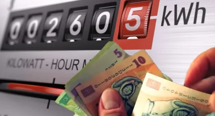 Ajutor financiar pentru românii cu venituri mici la facturile de energie