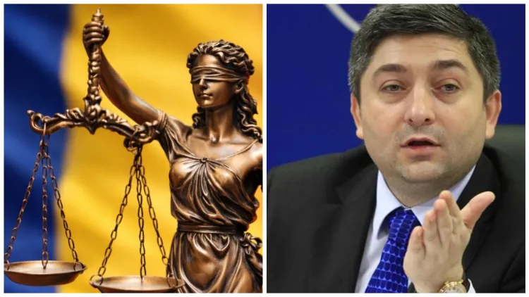 Alin Tișe, mesaj ferm pentru apărarea justiției din România