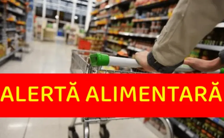 Retragerea urgentă a unui lot de formulă NAN 1 Comfortis din magazine