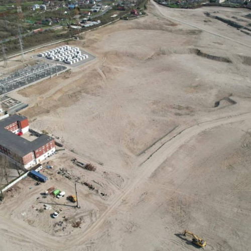 Proiectul reactorului modular de la Doicești avansează spre execuție