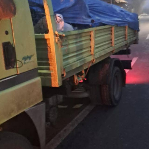 Primarul din Corbii Mari avertizează: Deșeurile abandonate nu sunt tolerabile