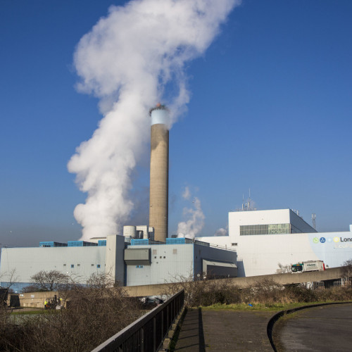 Friendly Waste solicită un nou certificat de urbanism pentru incinerator în Giurgiu